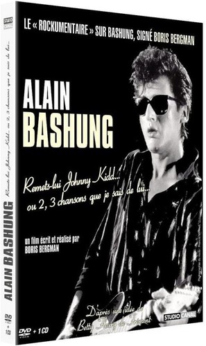 Dvd remets lui - lui, kidd