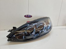 Optique avant principal gauche