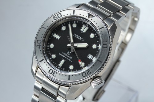 Box paper montre - [box, seiko