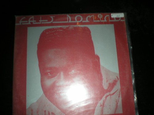 Fats domino - fats,