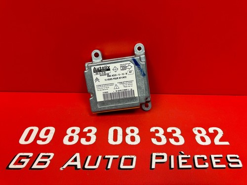 Citroen xsara calculateur - citroen,