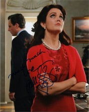 ~~ BELLAMY YOUNG Authentic