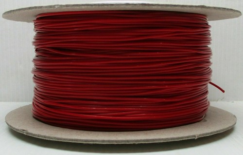 Rouge modèle chemin - rouge,