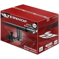 Attelage rigide fixe pour