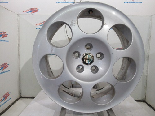 Jante alu alfa romeo - alfa,