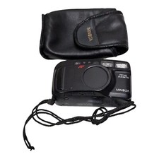 Minolta Riva Zoom 70 Caméra