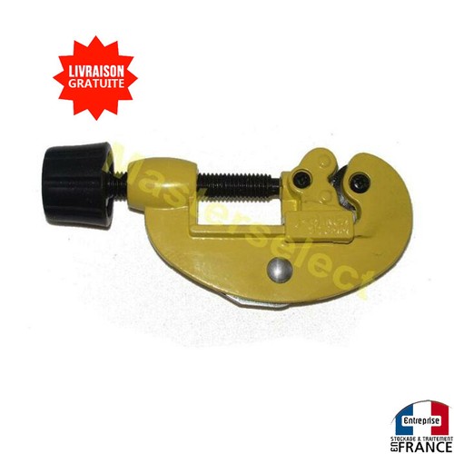 Coupe tube pour tuyau - coupe,