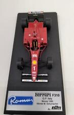 BBR Ferrari F310 1/43 Italie