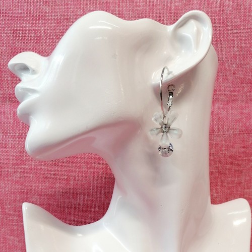 Boucles oreilles cercles - d'oreilles,