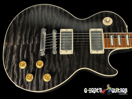 2005 gibson les paul custom - 2005,