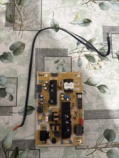 CARTE Alimentation TV SAMSUNG