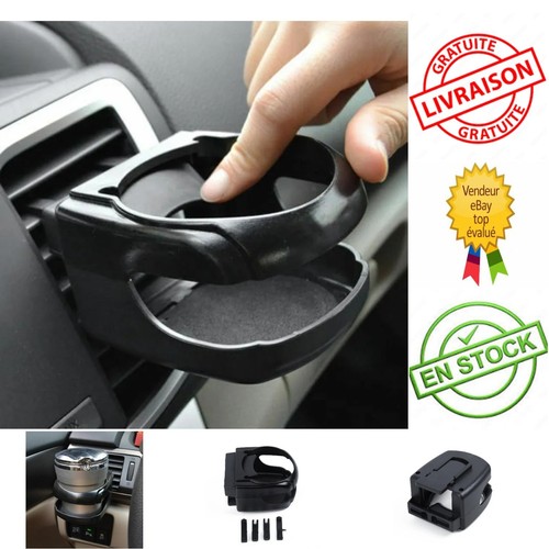 Porte gobelet voiture - porte-gobelet,