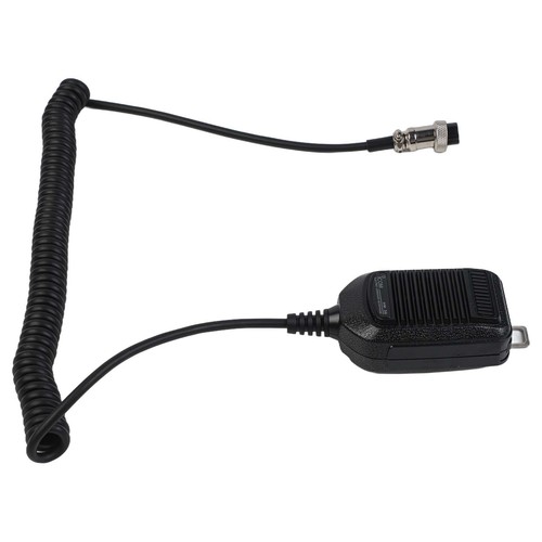 Pour for icom hm36 microphone - for,