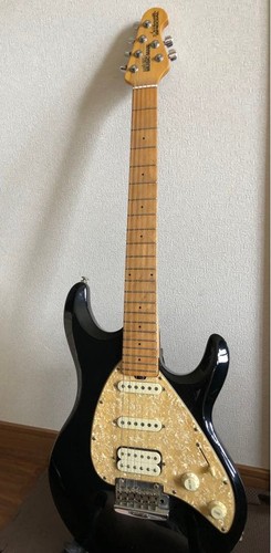 Guitare électrique musicman - électrique,