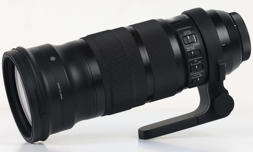 Sigma 120 300 dg - sigma,