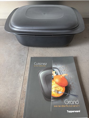 Tupperware cocotte ultra pro - tupperware,