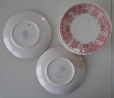 Cinq Villeroy & Boch
