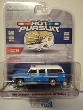 Greenlight Hot Pursuit serie