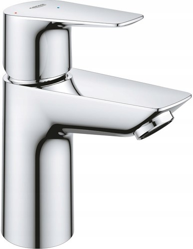 Mitigeur lavabo sur pied - de,