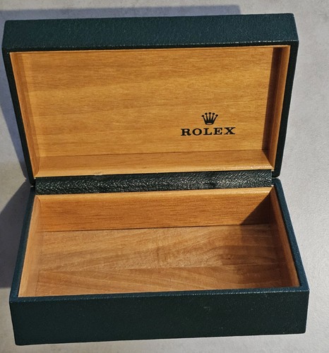 Boîte box rolex 00 - rolex,