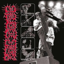 Upchuck Bite the Hand That