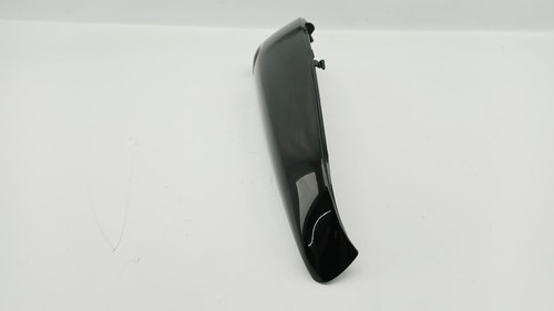 Ecope radiateur gauche - ecope,