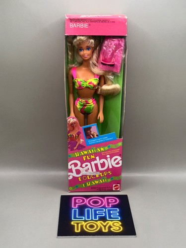 Vintage 1990 mattel - 1990,