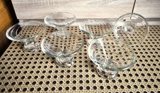 6 coupes à glace ❤️ Carte