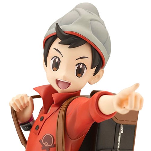 Pokémon figurine victor - pokémon,