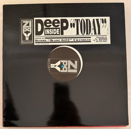 Deep inside moonlight - deep,