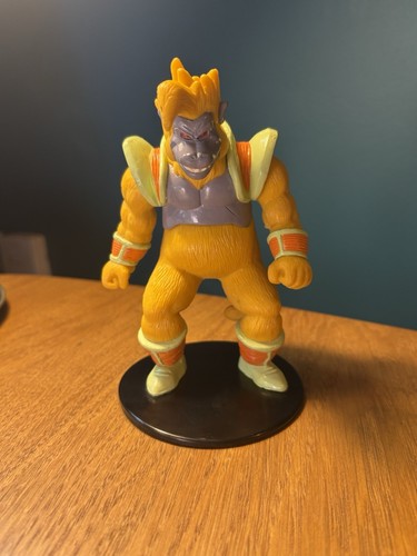 Figurine atlas dragon ball - figurine,