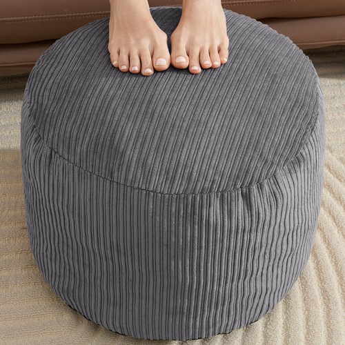 Wsofrlac pouf ottoman - pouf,