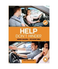 Help - Don't Hinder, Mark