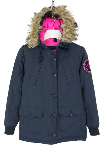 Veste femme superdry rescue - femme,