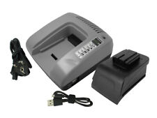 Chargeur Pour AEG BSB 18STX