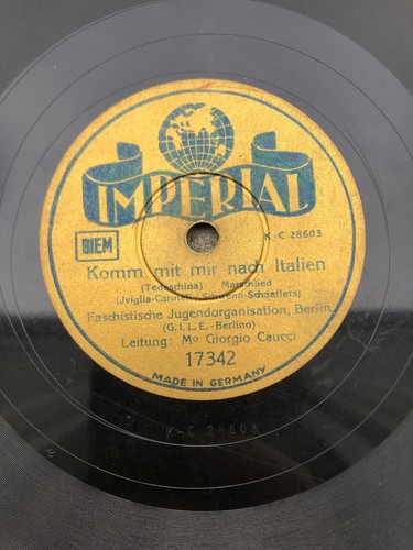 Imperial 17342 faschistiche - imperial,