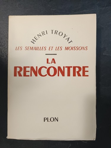 Rencontre les semailles - la,