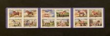 Carnet de timbres france année 2013   ; BC 813 Chevaux De Trait,  Neuf Non Plié