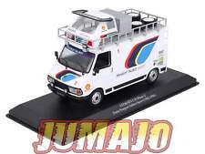 VAR1 Voiture 1/43 ALTAYA