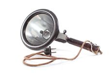 Ancien Projecteur Sur Trépied