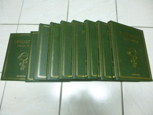 Collection tomes la - 8,