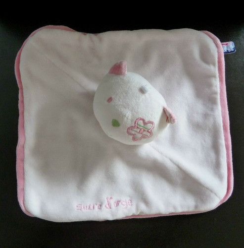 Doudou plat sucre d - plat, d'orge