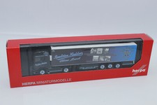 Herpa 318792 Scania CS 20 HD