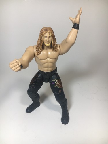 Edge wwe wrestling - wrestling, jakks