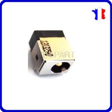 Connecteur alimentation Pour