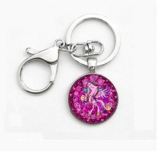 Porte-Clés Métal ou Bijou de