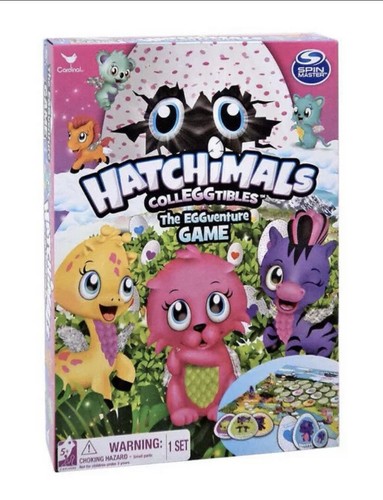 Hatchimals colleggtibles the - colleggtibles,