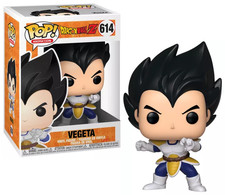 DRAGON BALL Z - POP N° 614 -