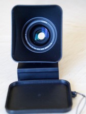 Panasonic/Olympus 35/100 ASPH