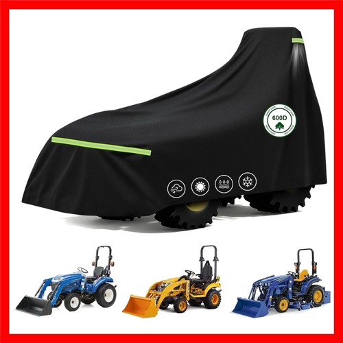 Tractor cover waterproof - cover,